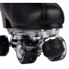 MICRO QUAD SKATE UMBRA BLACK