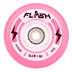 MICRO SKATE FLASH WHEELS -...