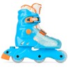 MICRO SKATE FUTURE KIDS BLUE