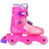 MICRO SKATE FUTURE KIDS PLUM