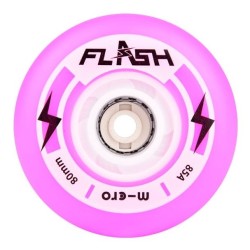 MICRO SKATE FLASH WHEELS -...